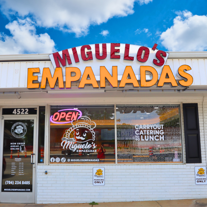 Miguelo's Empanadas